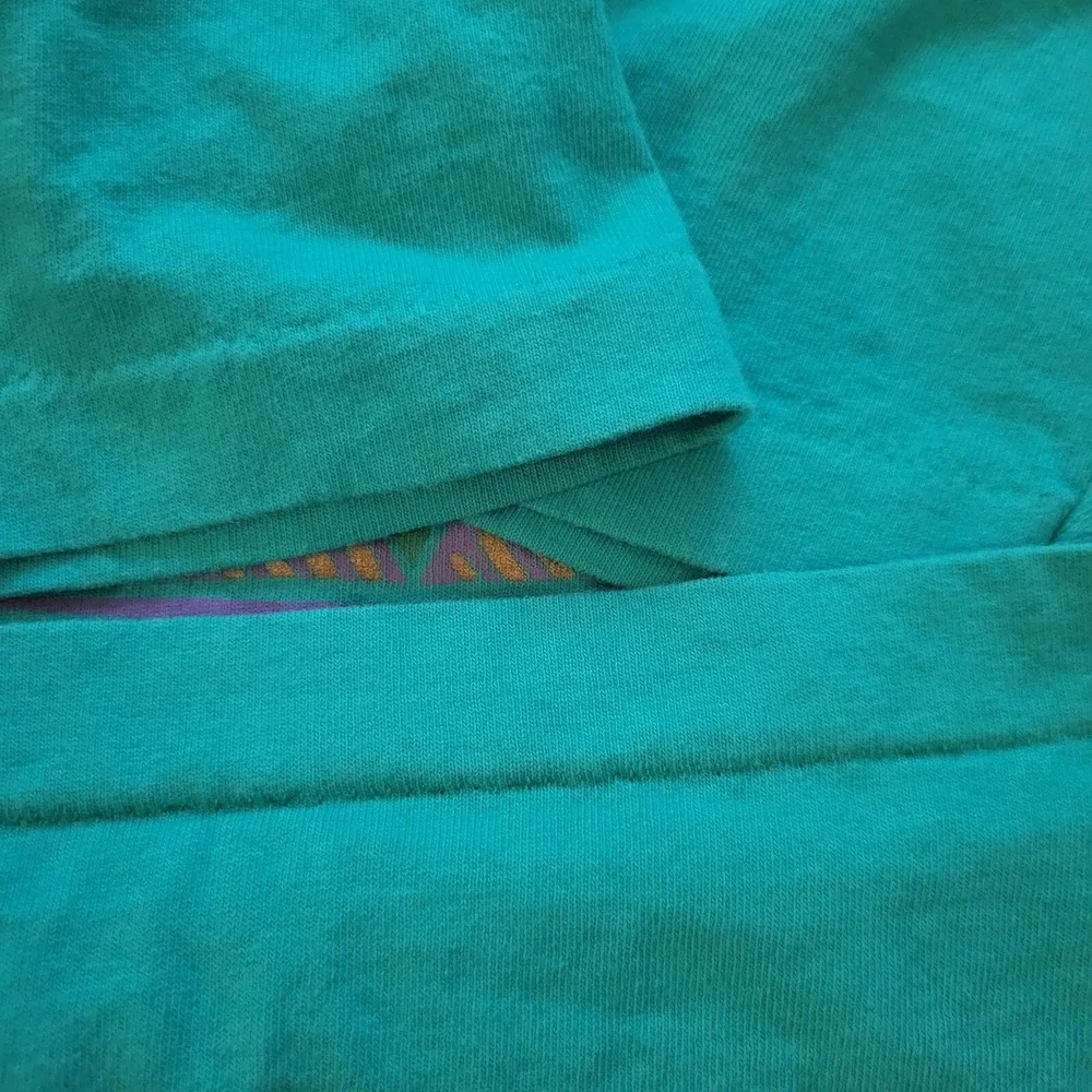 Fruit of the Loom vintage 1991